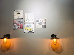 大堂-老谭虾王蟹皇·龙虾·烧烤(蝴蝶湾店)