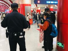 -王府井(地铁站)