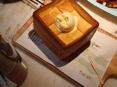 -绿茶餐厅(深圳龙华天虹购物中心店)