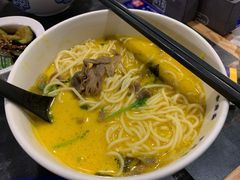 -和府捞面(石景山喜隆多店)