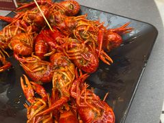 -靓虾二哥长沙地标小龙虾(五一广场店)