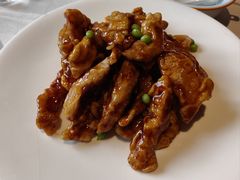 -庆云楼饭庄(什刹海店)