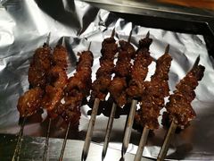 -那些年记忆烧烤