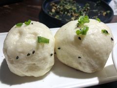 上海生煎包-金枝玉叶上海人家食府(三里河店)