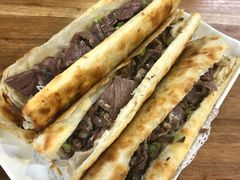 -王胖子驴肉火烧(鼓楼店)