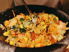 -七八冷面·延边朝鲜族美食(圣熙八号店)