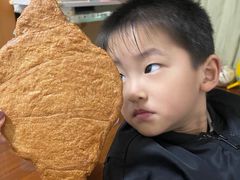 -OUR Bakery(中海环宇荟店)