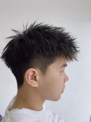 -小齐发型Star~salon