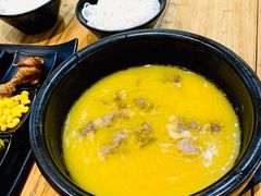 -过桥缘·过桥米线(鲁能城店)