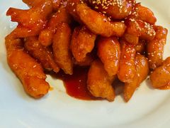 -合兴居烤鸭店