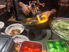 -老龙亭拉面店