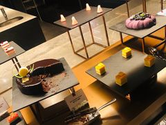-康莱德酒店·美庭自助餐厅