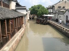 -乌镇东栅景区
