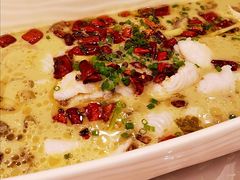 -桃源春晓中餐厅 TaoYuan Restaurant