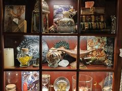 -雪灵魔法世界SHELLY’S TAROT(大良桂畔里店)