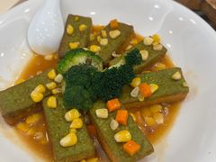 -新金盛·海鲜酒楼(盐田店)