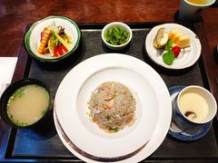 -古京·臻致料理(月湖店)