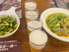 -爱啤精酿·民谣酒馆(滨江店)