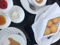 -瑞吉酒店·The Drawing Room闲逸廊·云端下午茶·夜奢Whiskey