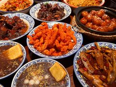 -回家吃饭·地道南昌菜(建德观总店)