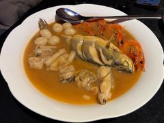 -醉东Oriental House(静安嘉里中心店)