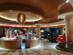 -济南喜来登酒店-盛宴自助西餐厅·综合自助