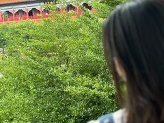 -广州莲花山旅游区