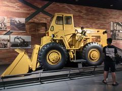 -柳州工业博物馆