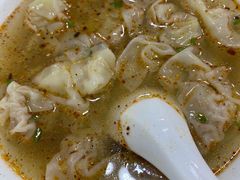 -玉塘村小杨馄饨