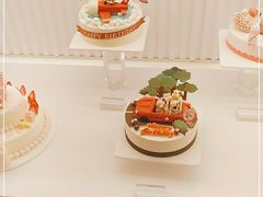 -好利来(永安道店)