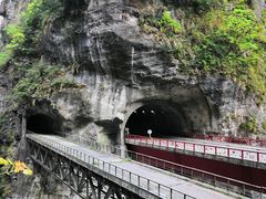 -太鲁阁公园