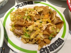 -欧记大排档·景德菜(上海首店)