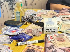 -剧狐剧本杀·月球探案馆(人民广场1号店)