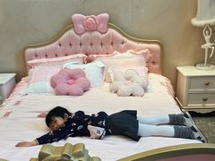 -安吉银润锦江城堡酒店(Hello Kitty主题乐园店)
