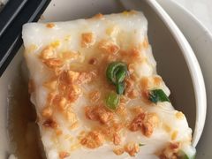 -海口骑楼小吃街