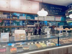 -BAKER&SPICE(国金中心商场店)