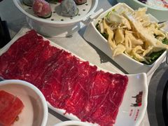 -俏牛哥鲜牛肉牛肆馆(重庆天地店)