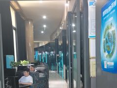 -绿树电竞(五路店)
