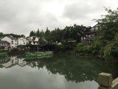 威廉的太妃糖酒店-威廉的太妃糖酒店(杭州西湖青芝坞店)