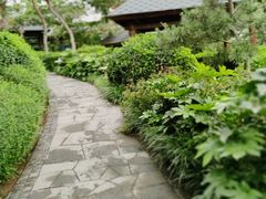 -威海天沐度假区温泉