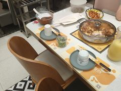 -黄记煌三汁焖锅(华发商都店)