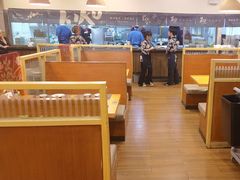 -菊上尊品料理(蚌埠银泰店)