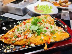-橦橦小马扎烧烤 (传媒大学店)