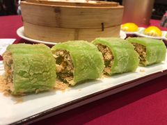 绿茶甜薄餐-北园酒家(小北路店)