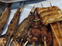 -哥俩好牛肉大串