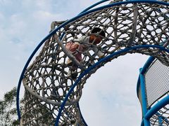 -清远熹乐谷温泉度假酒店