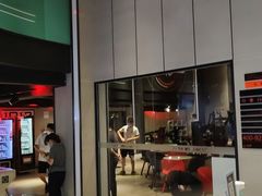 -一兆韦德健身(梅川店)