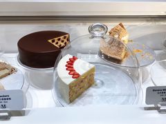 -Lady M(沙田新城市广场店)