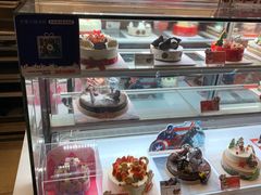 -巴黎贝甜(国贸店)