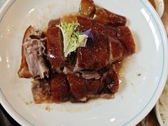 -椿记烧鹅(叠彩店)